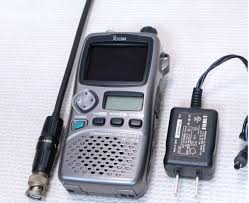 Image result for ICOM IC-R3