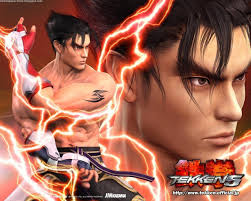 The one thing that these. Tekken 3 Wallpapers Wallpaper Cave