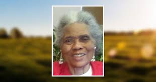 Louise Anderson Obituary January 14, 2021