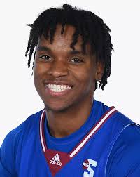 2021-22 Men's Basketball Roster