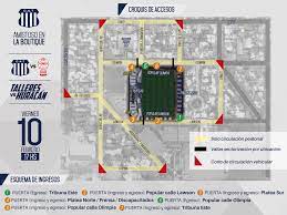 Soycat Talleres De Cordoba Ultimas Noticias Cuando Juega Boutique Taller Talleres De Cordoba