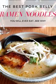 Legacy commercial real estate advisors is dedicated to providing the best commercial real estate services to both owners and users of office, land, investment, retail and industrial properties in charlotte, as well as throughout north and south carolina. Futo Buta Is One Of The Best Restaurants In Charlotte Her Life On Purpose Healthy Paleo Recipes Healthy Ramen Pork Belly