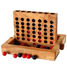 Wooden Toy Wooden Connect Four The Organic Natural Puzzle Etsy Wooden Toys Wood Toys Wooden Puzzles