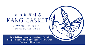 Kang Casket