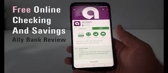 Get cash from an atm (to find a nearby atm, use the ally atm & cash locator) transfer money between your ally accounts; Ally Bank Reviews Is It Worth Saving Online Woocharm