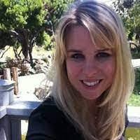 Angelina Parga's Instagram, Twitter & Facebook