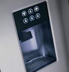 Feel free to purchase our items with maximum discount possible. Ziss420dkss Monogram 42 Smart Built In Side By Side Refrigerator With Dispenser Monogram Appliances