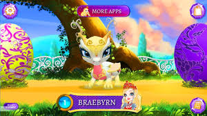 Baby dragons game from adventure for android. Baby Dragons Ever After High Android Game Youtube