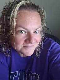 Cosmetology with Audrey