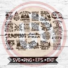 Free Free 213 Camping Adventure Svg SVG PNG EPS DXF File
