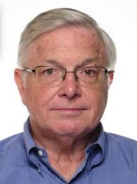 Walter Laughlin, 74, Helped Get Man Off of Death Row, Worked in Iran-Contra  Special Prosecutor's Office