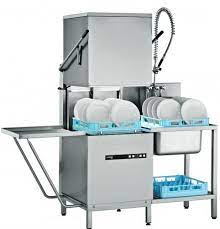 Check spelling or type a new query. Review Hobart Ecomax X602 Single Phase Dishwasher