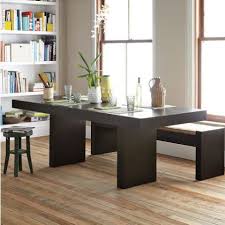 West elm slim floating shelf white 3 feet open box/ new 36w x 10d x 2.4h. West Elm Dining Table Wild Country Fine Arts