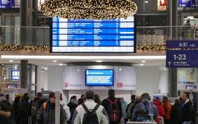 Check spelling or type a new query. Bahn Streik