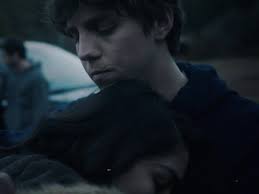 Connor and Rowan Wolf Hotel