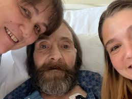 Fundraiser by Danielle Tuck : Support Dan Tuck through Cancer and End of  Life Care