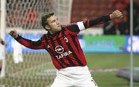 Nella mia vita ho avuto quattro amori calcistici: Andriy Shevchenko Set To End Chelsea Nightmare With Return To Ac Milan
