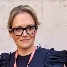 Danielle Hann's Instagram, Twitter & Facebook