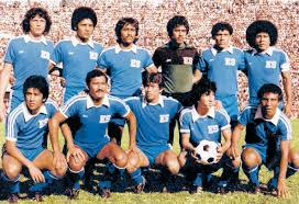 El salvador have scored four goals and conceded zero at the gold cup. El Salvador F C Historia De Nuestra Seleccion De Futbol El Salvador Region Magica