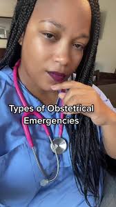 Basic steps I would take to deliver a baby in an emergency outside of ...