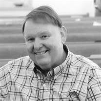 David Wayne Tierce Obituary