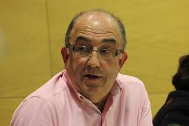 Santiago Abascal Escuza