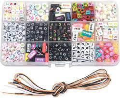 15 Ideas De Kit De Accesorios Para Pulseras Pulseras Hacer Pulseras Bisuteria Pulseras De Bordado