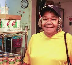 Your support helps me when I can't afford groceries