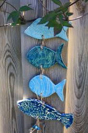 25 Ingenious Craft Ideas For Diy Gifts For Christmas Ceramic 2019 Windspiele Diy Topferei Topferhandwerk