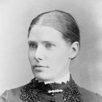 Augusta Matilda Eriksson (1856–1938)