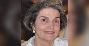 Joanne Gleason Davis Obituary