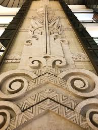Mumbai Lens: The art deco of Palladium ...