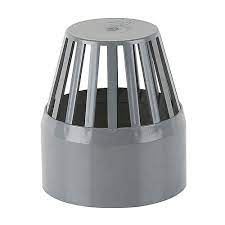 Abstract the pipe stress analysis is very often the most important part of the engineering of pipelines. Pvc Soil Pipe Vent Cowl At Rs 80 Piece Swr Vent Cowl Id 12541137912