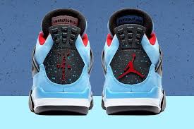 Cactus jack can also be obtained by purchasing astronomical bundle. Official Images Of Travis Scott S Cactus Jack Air Jordan 4s Sneaker Freaker