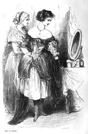 Résultat de recherche d'images pour "les illusions perdues"