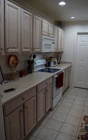 Balance the oak with a more updated style when choosing hardware, colors, counters, sink & faucet, appliances and accessories. Brian And Sue On The Road Time To Remodel