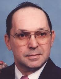 H. Wayne Harding Obituary March 25, 2017