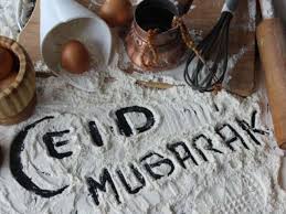 Pour souhaiter un bon aïd, des fois on manque d'originalité, ou l'on ne sait pas par où commencer. Recettes De Tunisie 5