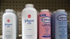 Johnson's baby powder, naturally derived cornstarch with aloe & vitamin e for delicate skin, hypoallergenic and free of parabens, phthalates, and dyes for gentle baby skin care, 15 oz (pack of 2) 15 ounce (pack of 2) 4.7 out of 5 stars 1,285. Johnson Johnson To Stop Selling Talcum Baby Powder In Us Canada