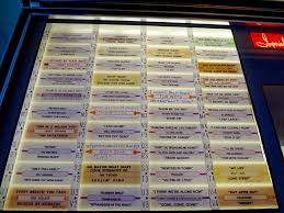 As the owner/operator of the jukebox, since you are responsible for purchasing 100% of the content you can purchase just the jukeanator software and build/retrofit your own jukebox using your own computer, touchscreen, bill acceptor, touchscreen. After The Vinyl Revival The Vinyl Playing Jukebox Is Back Npr