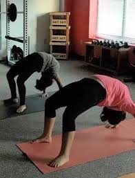 Getset Girls And Mom And Me My Mom Fitness Girl
