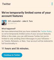 How long is 112 minutes? Shalom Sporges Twitter