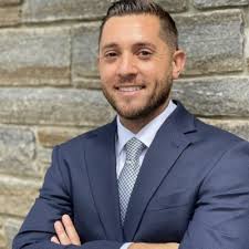 Matthew Mangano, PE, M ASCE