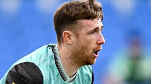 Shaun Patton 'delighted to be back' for Donegal ahead of All-Ireland  quarter-final vs Monaghan amid Mulreany competition