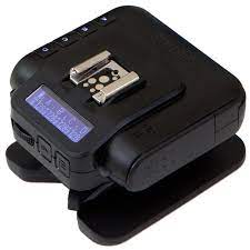 The v6ii is compatible in normal hss and power sync mode with cactus' own rf60 flash (obviously) but also with a lot of flashes that you the gateway lens to digital medium format: Cactus Wireless Flash Transceiver V6 Ii Cacv6ii B H Photo Video