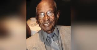 Obituary information for Elbert Allen Walker