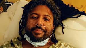 Maine man fighting COVID-19 receives plasma donation after wife's plea for  help