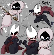 Rule34 - If it exists, there is porn of it  hornet (hollow knight), lace ( hollow knight)  5666949
