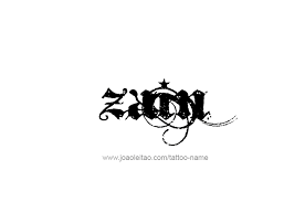 Zain Name Wallpaper 133161 Name Wallpaper Name Tattoos Stylish Alphabets