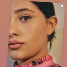 Nora Vitale's Instagram, Twitter & Facebook